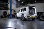 Mercedes-AMG G63 700s by Urban Automotive 2019 года